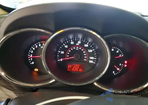 2011 Kia Sorento Lx from USA, damaged, VIN 5XYKTDA26BG069926